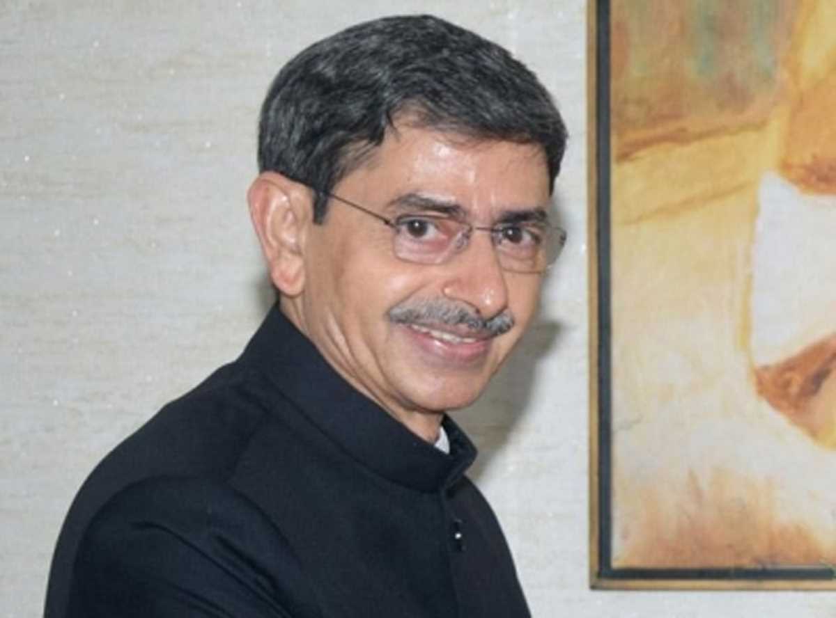 लाल बहादुर शास्त्री ने देश को आत्मनिर्भरता की ओर उन्मुख किया था : तमिलनाडु के राज्यपाल